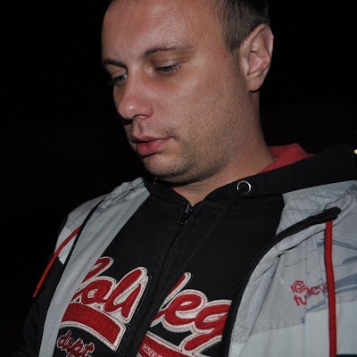 Дмитрий Захарченко