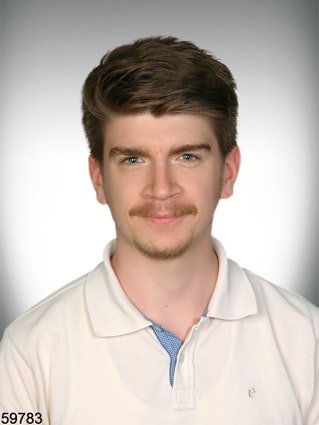 Egemen HALICI