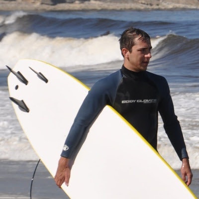 Ben Tyler