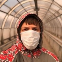 Игорь Шамонин