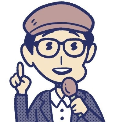 イケハヤ@Voicyパーソナリティ