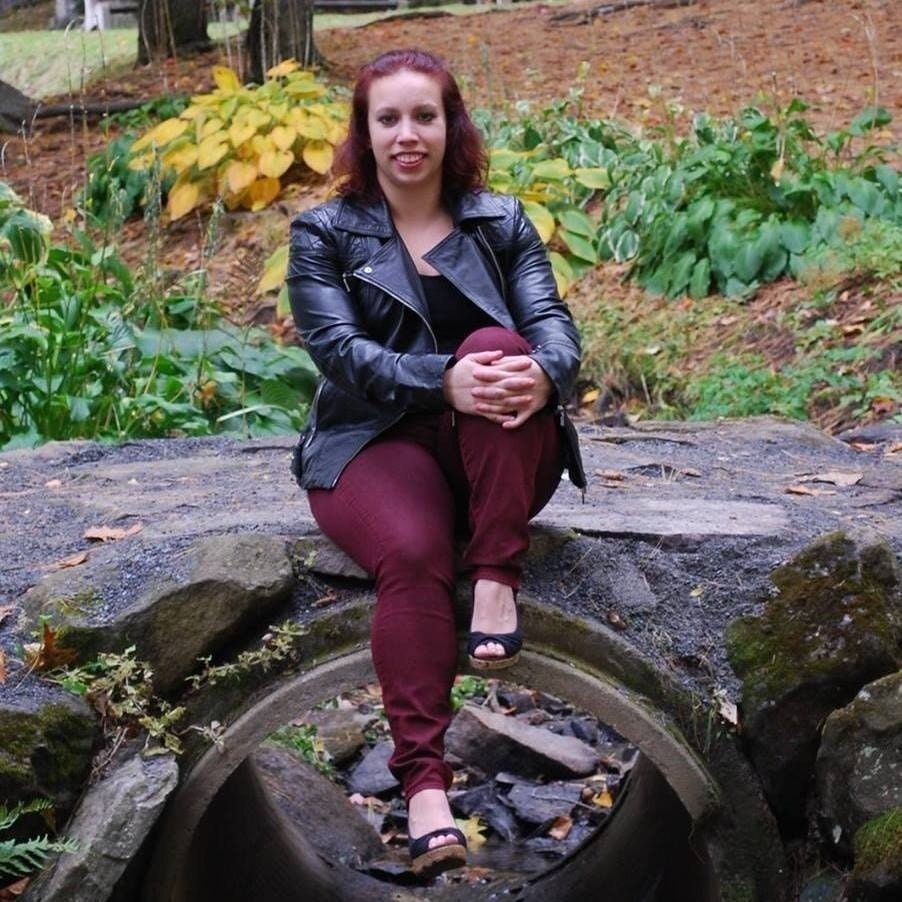 Morgan Ashley Armour