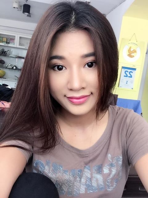 Mai Tu Trinh