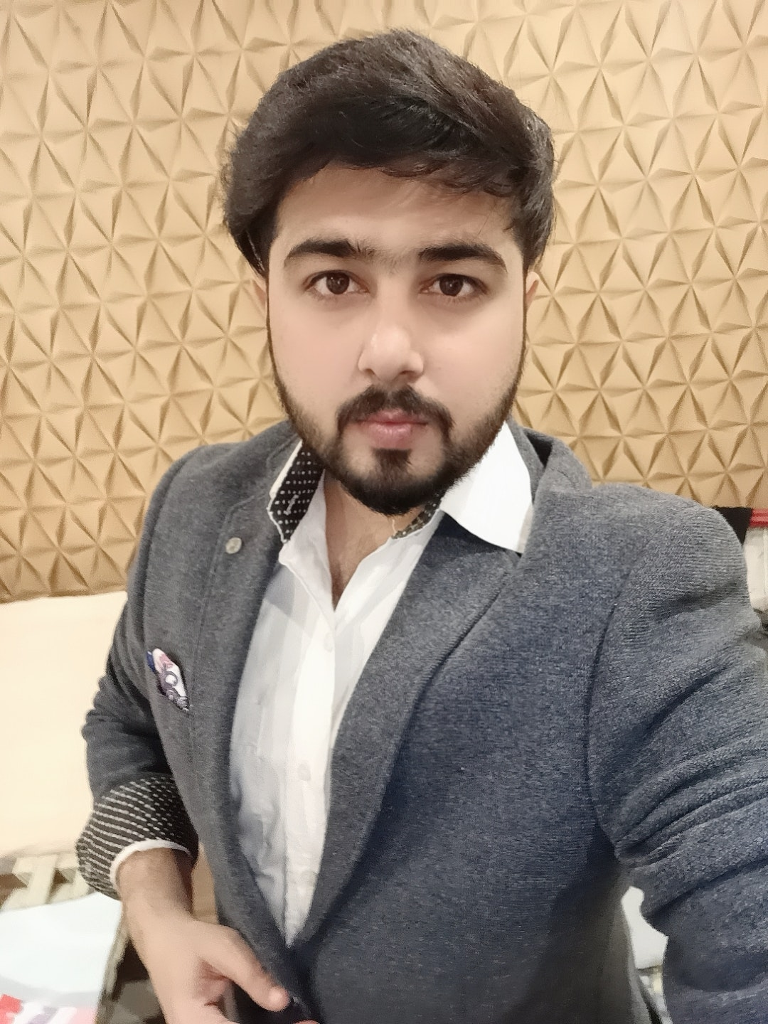 Shahroz Mushtaq