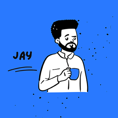 Jay El-Anis
