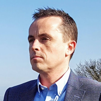Edward Dixon