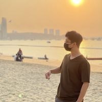 Pongsiri Trivittayasil