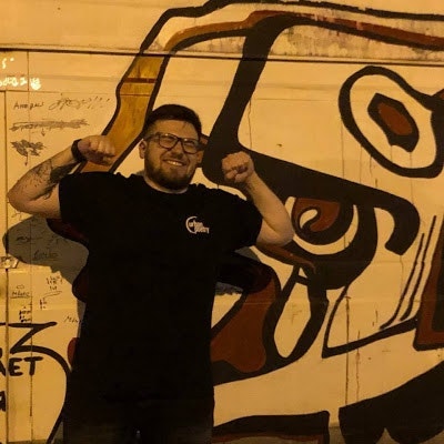 Станислав Панченко