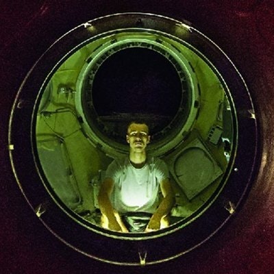 Breaking into Baikonur