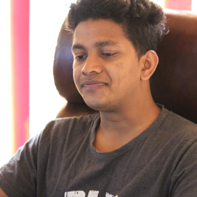 Varun Nambiar