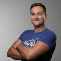 Viacheslav  Polinovskyi