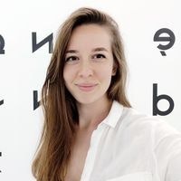 Анна Куриленко