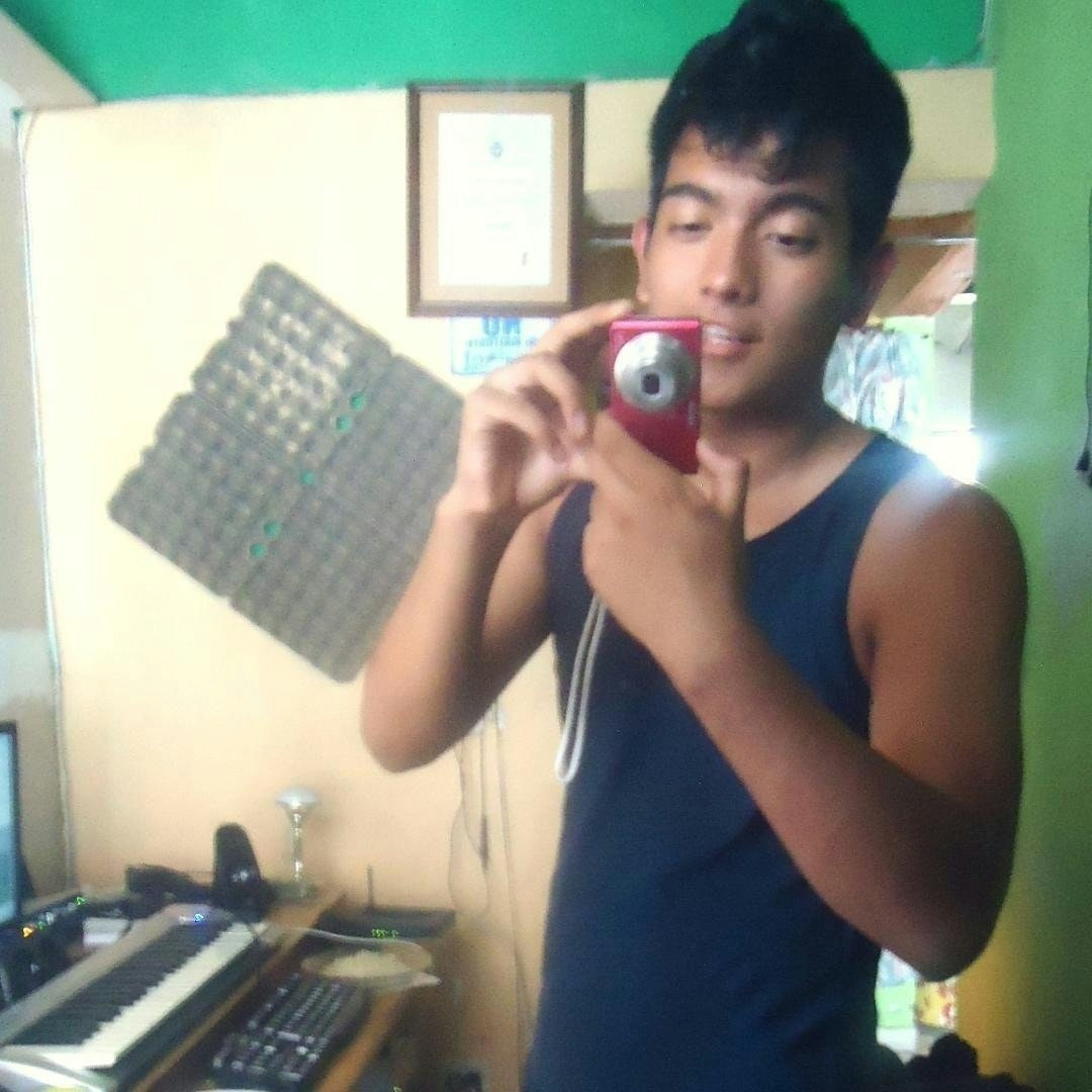 Danny Sensocentrismo