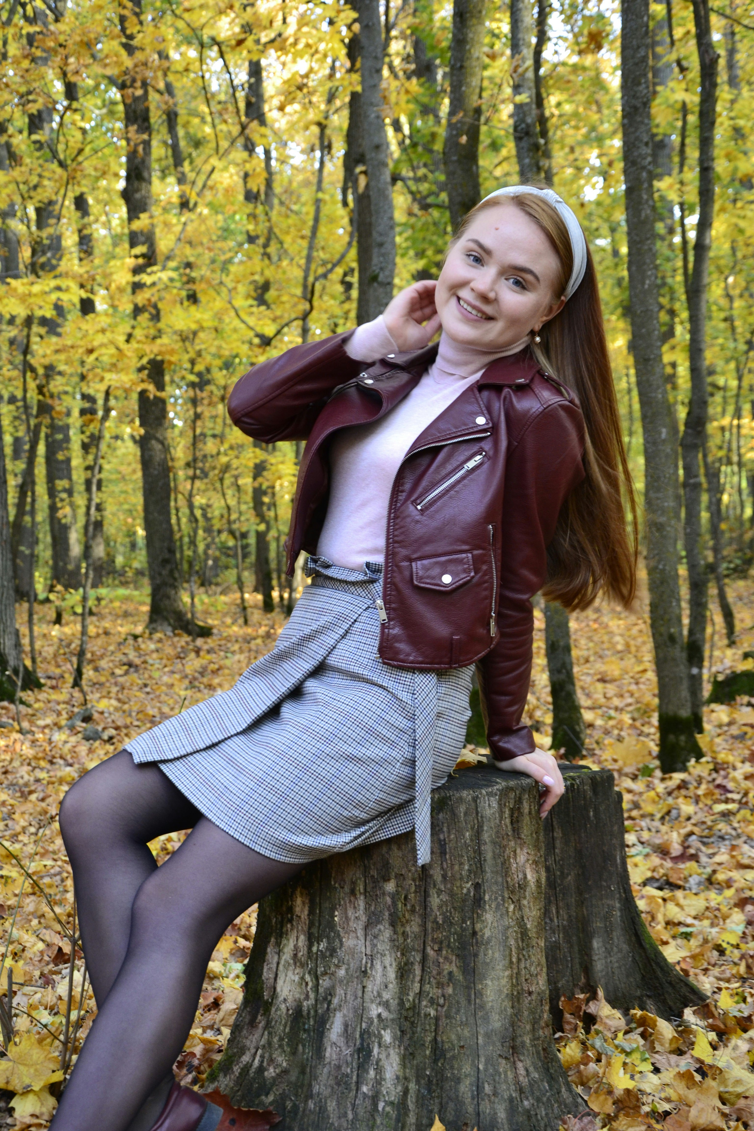 Яна Макалова