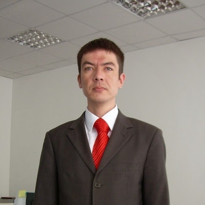 Олег Алиуллов
