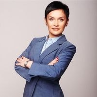 Наталья Канцевая