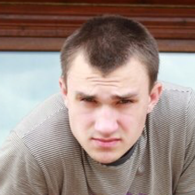 Василий Сердюков