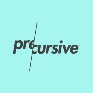 Precursive