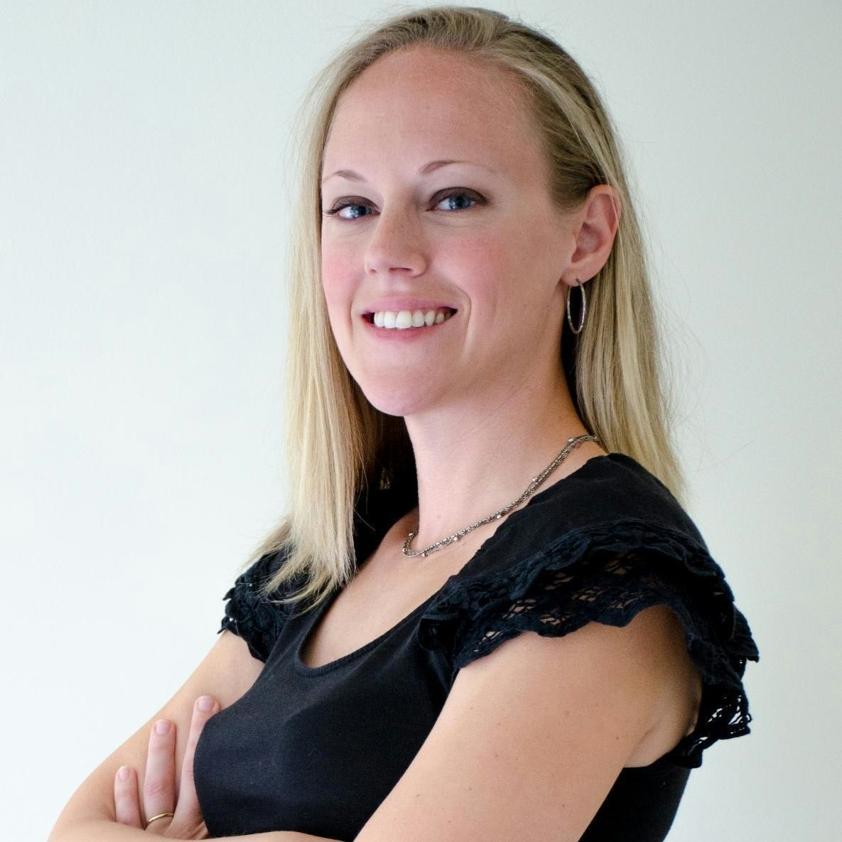 Courtney Silverthorn