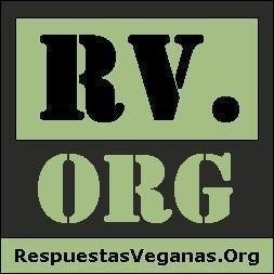 RESPUESTAS VEGANAS