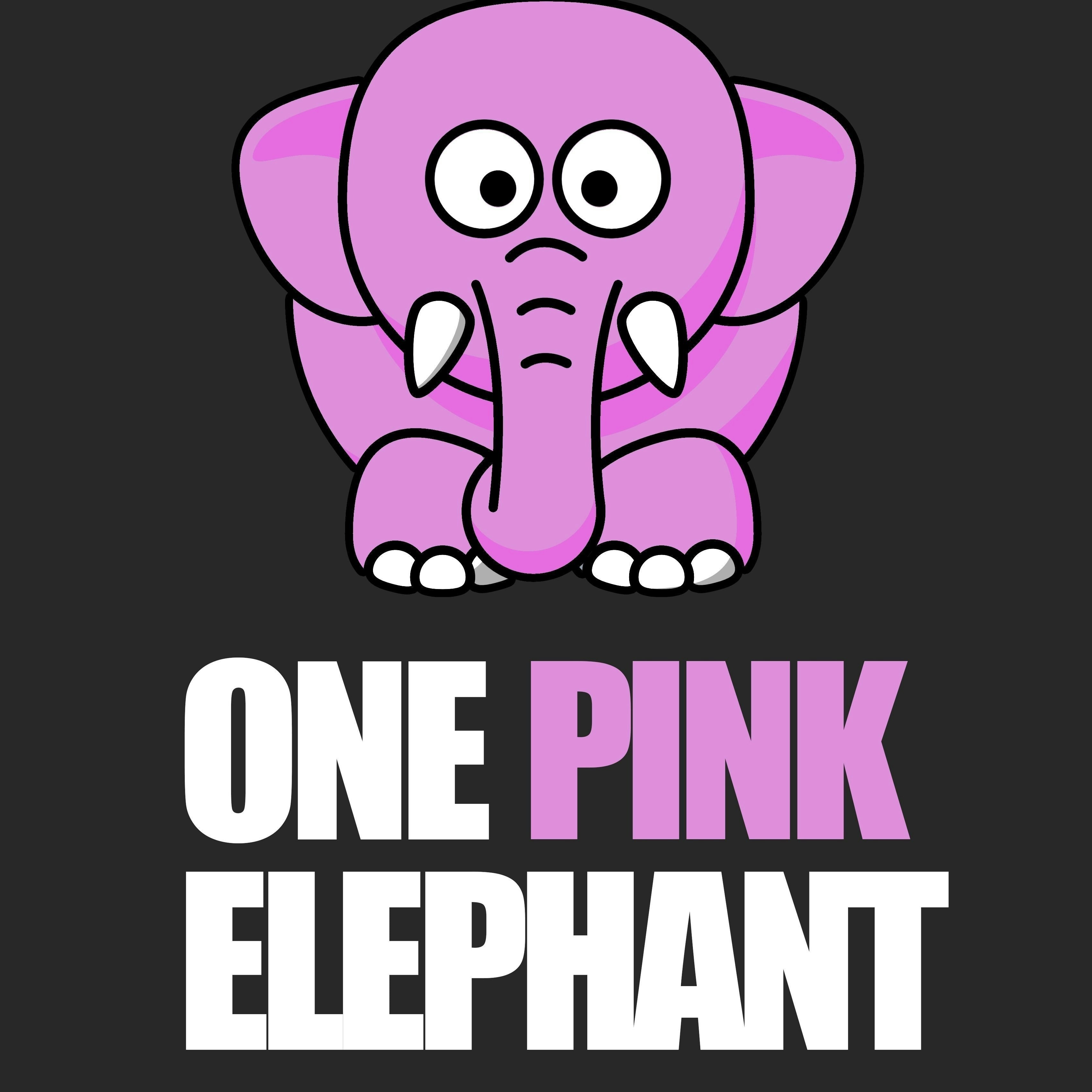 OnePinkElephant