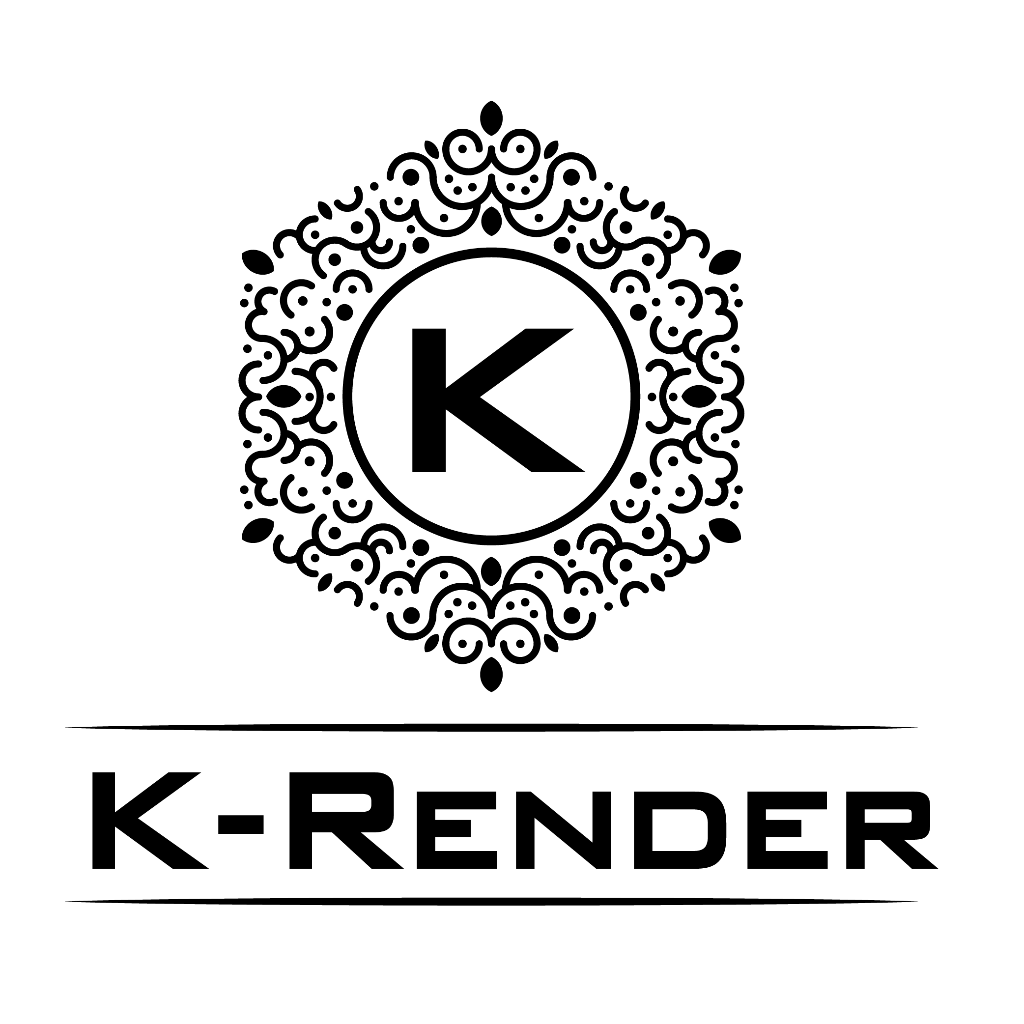 K-Render -The Best 3D Rendering Studio