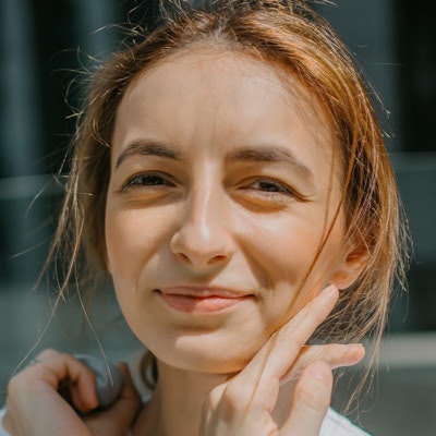 Dariia Voiedilova-Lisovyk