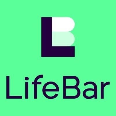 LIFEbar | Plant Based Superfood Smoothie