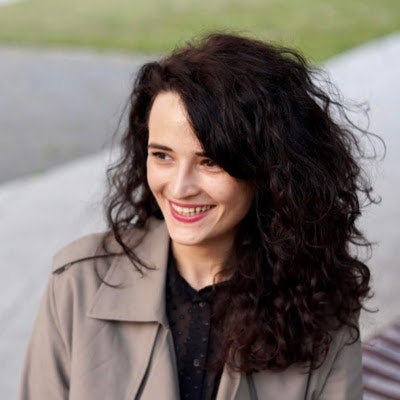 Sveta Sukhenko