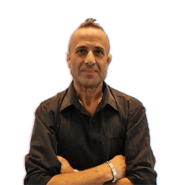 Fabiano Piccoli Fazolare