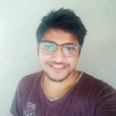 sanat parmar