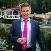 Артём Чепурной