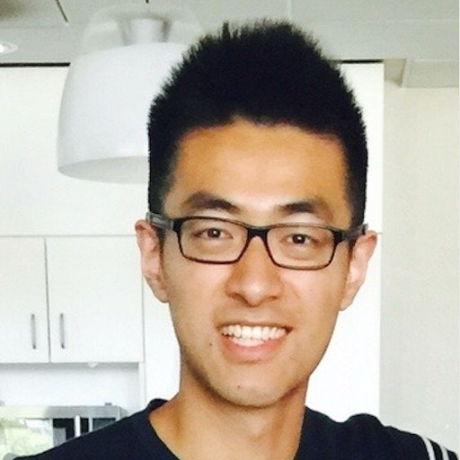 Danny (Yuhao) Huang
