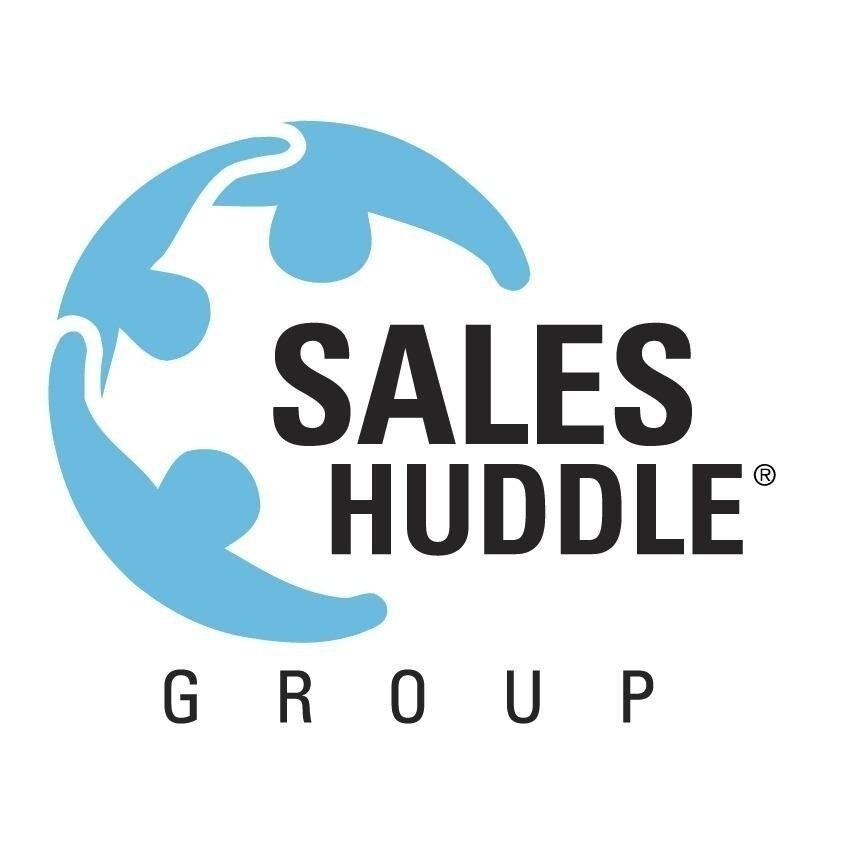 Sales Huddle Group