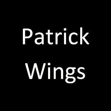 Patrick Wings
