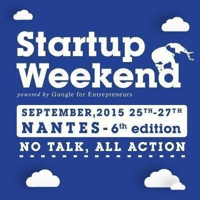 Startup We. Nantes