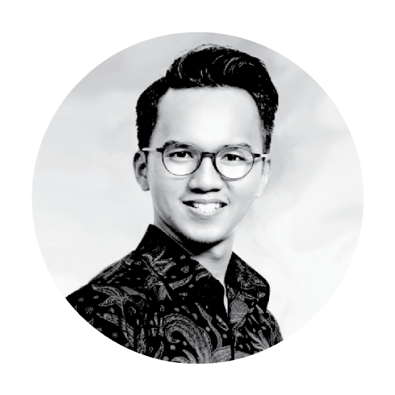 Anthony Christmantoro