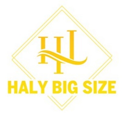 Size Haly Big