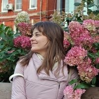 Татьяна Родина