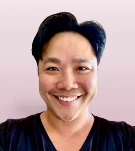Timothy Kua