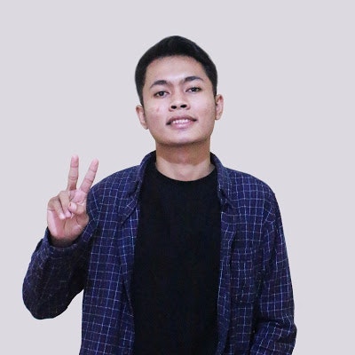 Muhammad Rizal Wiyono