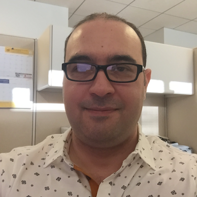 ali yaghoobi