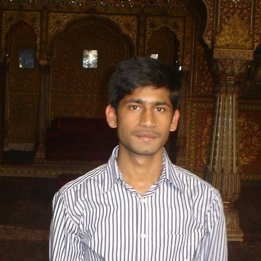Abhishek Kumar
