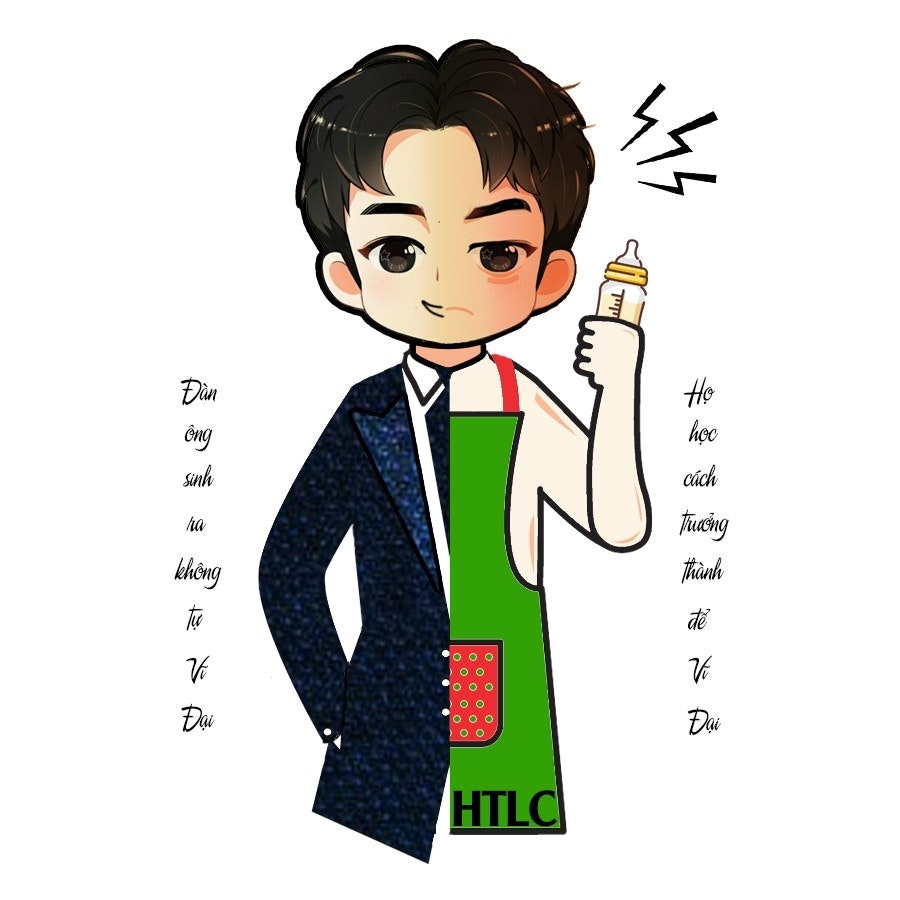 Làm Cha Hành Trình