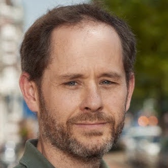 Jeroen Roodnat