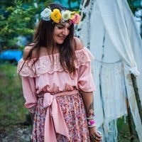 Мила Возная