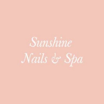 Sunshine Nails Spa