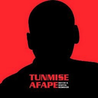 Tunmise Afape