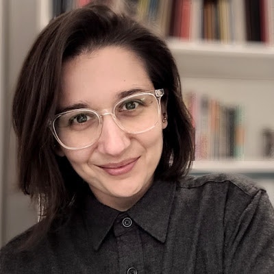 Lee Williams Boudakian