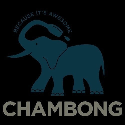 Chambong